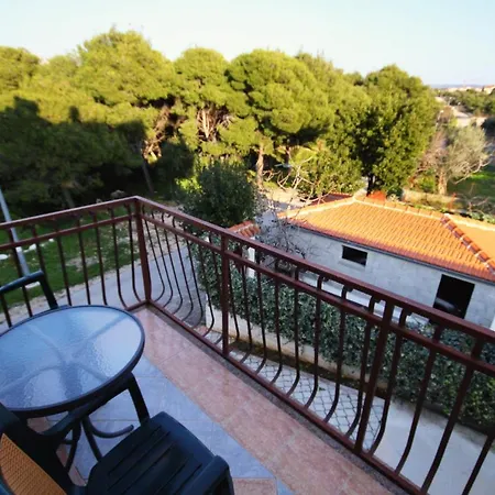 דירה Seaside With A Swimming Pool Okrug Donji, Ciovo - 5244 Donji Okrug (Ciovo)