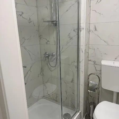 Seaside With A Swimming Pool Okrug Donji, Ciovo - 5244 Apartment *