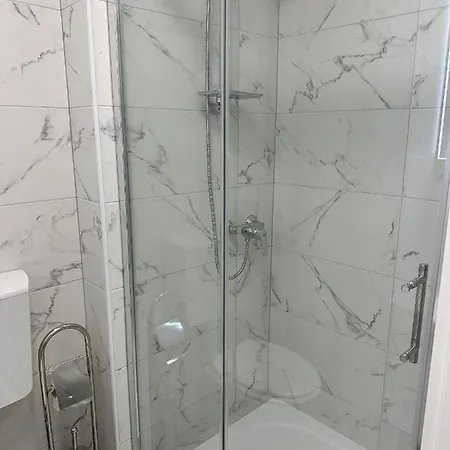 Apartment Seaside With A Swimming Pool Okrug Donji, Ciovo - 5244 *